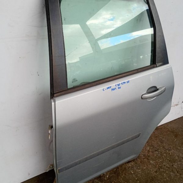 Porta / Portiera Posteriore Sinistra Ford C-Max 5p 2003 – 2007