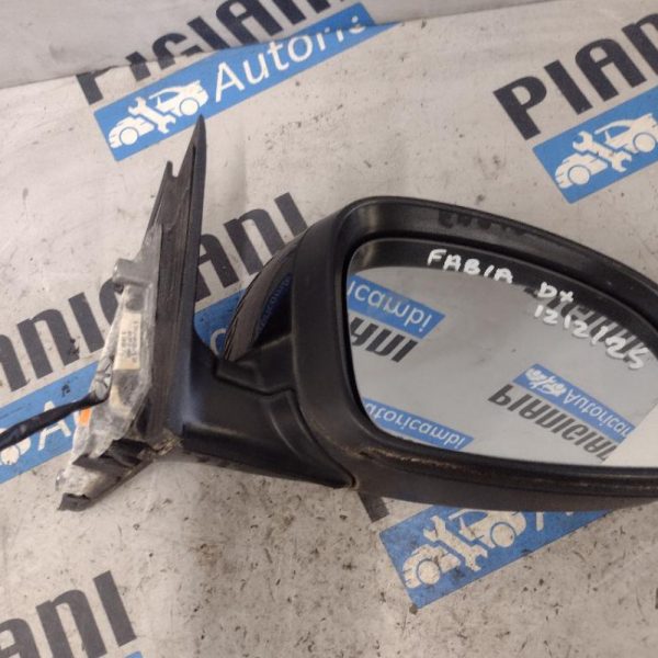 Specchietto Destro Skoda Fabia 2010 – 2014