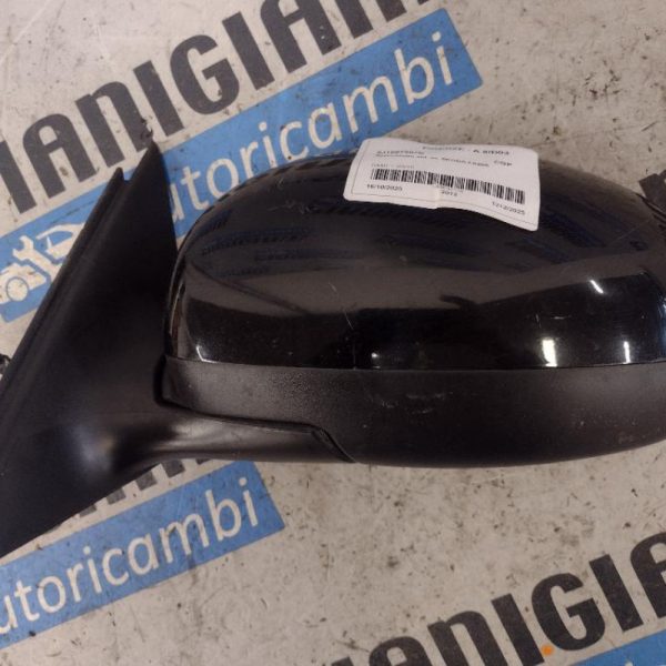 Specchietto Sinistro Skoda Fabia 2010 – 2014