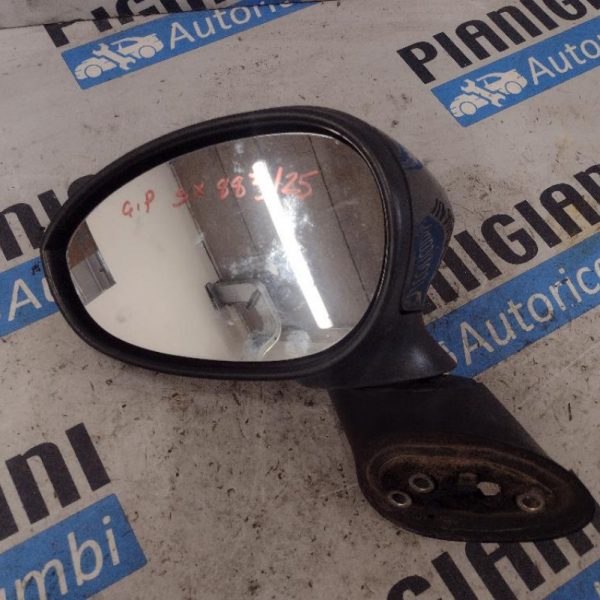 Specchietto Sinistro Fiat Grande Punto 2006 – 2008