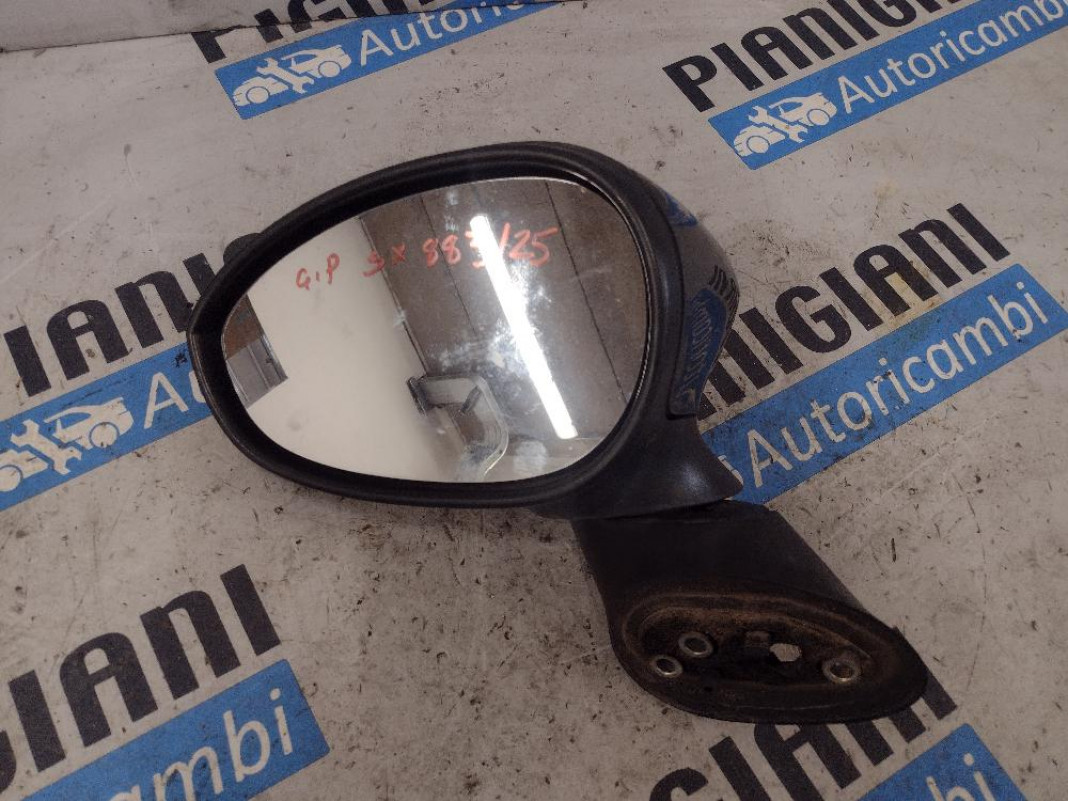 Specchietto Sinistro Fiat Grande Punto 2006 – 2008