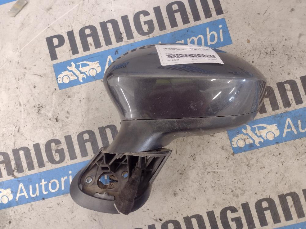 Specchietto Sinistro Fiat Grande Punto 2006 – 2008