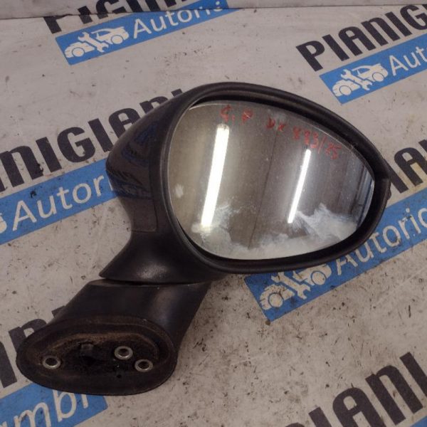Specchietto Destro Fiat Grande Punto 2006 – 2008