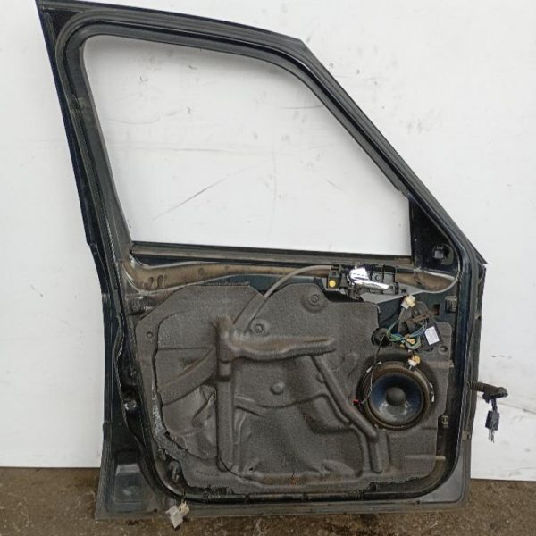 Porta / Portiera Anteriore Sinistra Ford Galaxy 2006 – 2010
