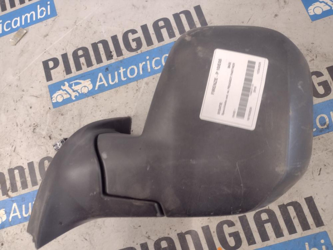 Specchietto Sinistro Peugeot Partner 2008 – 2012