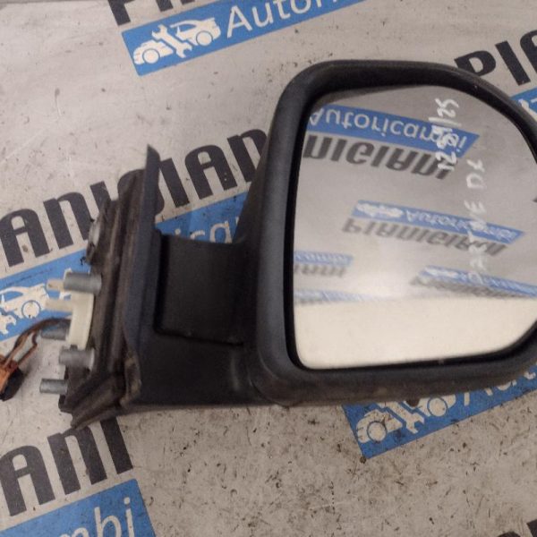 Specchietto Destro Peugeot Partner 2008 – 2012