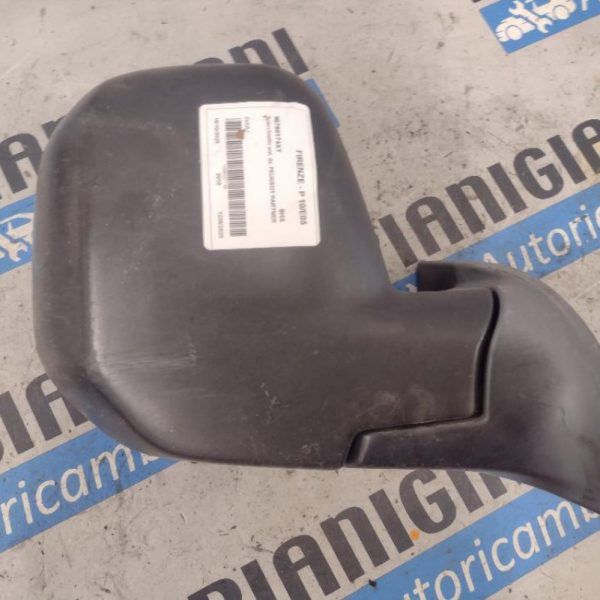 Specchietto Destro Peugeot Partner 2008 – 2012