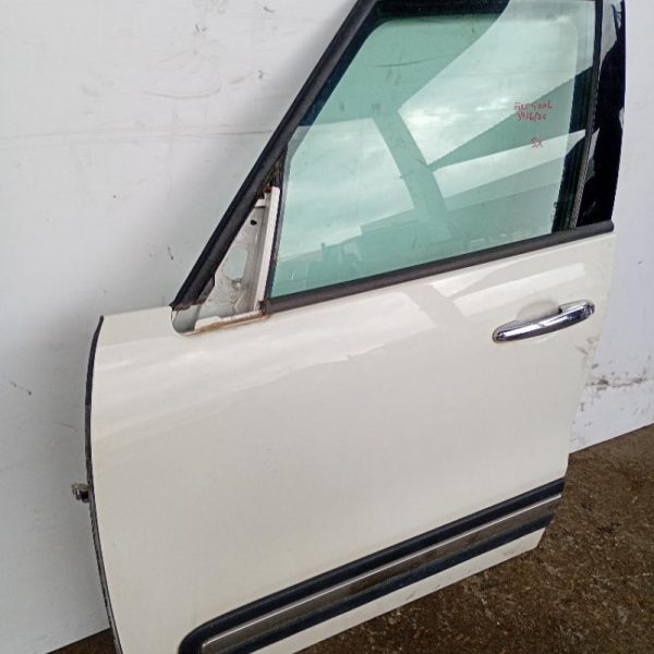 Porta / Portiera Anteriore Sinistra Fiat 500L 2012 – 2020