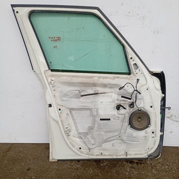 Porta / Portiera Anteriore Sinistra Fiat 500L 2012 – 2020