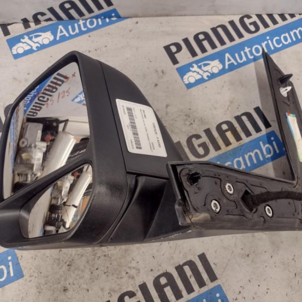 Specchietto Sinistro Ford Transit Connect 2009 – 2017