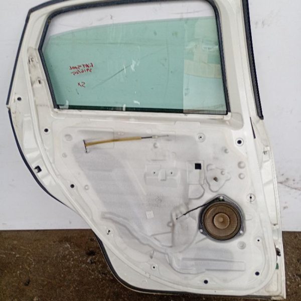 Porta / Portiera Posteriore Sinistra Fiat 500L 2012 – 2016