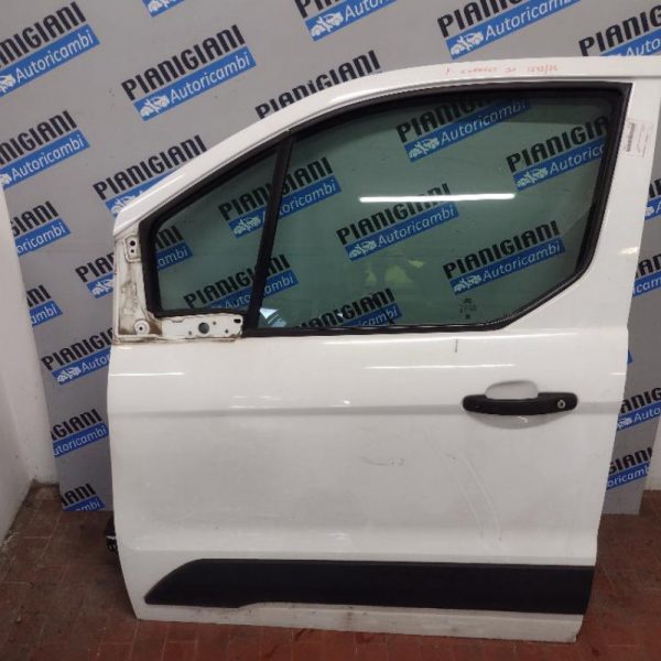 Porta Anteriore Sinistra Ford Transit Connect 2009 – 2017