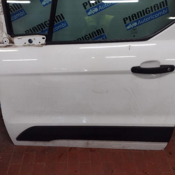 Porta Anteriore Sinistra Ford Transit Connect 2009 – 2017