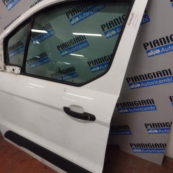 Porta Anteriore Sinistra Ford Transit Connect 2009 – 2017