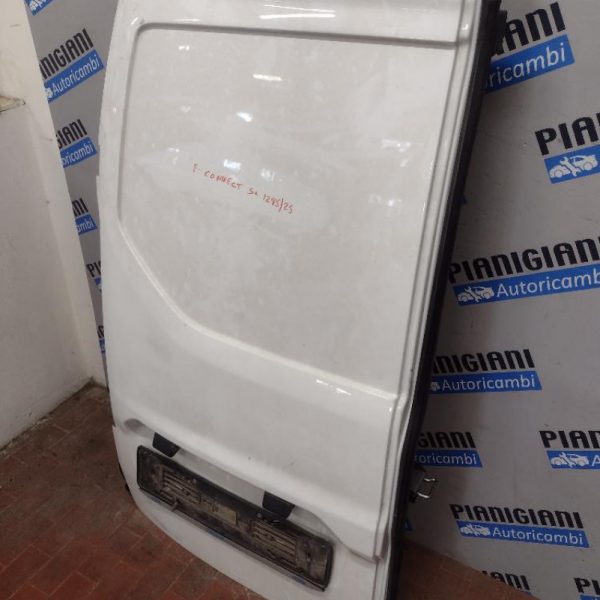 Porta Battente Posteriore sinistra Ford Connect 2017