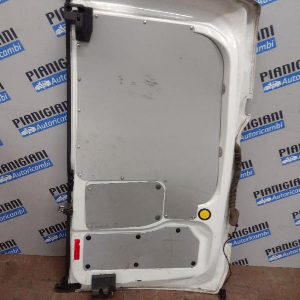 Porta Battente Posteriore sinistra Ford Connect 2017