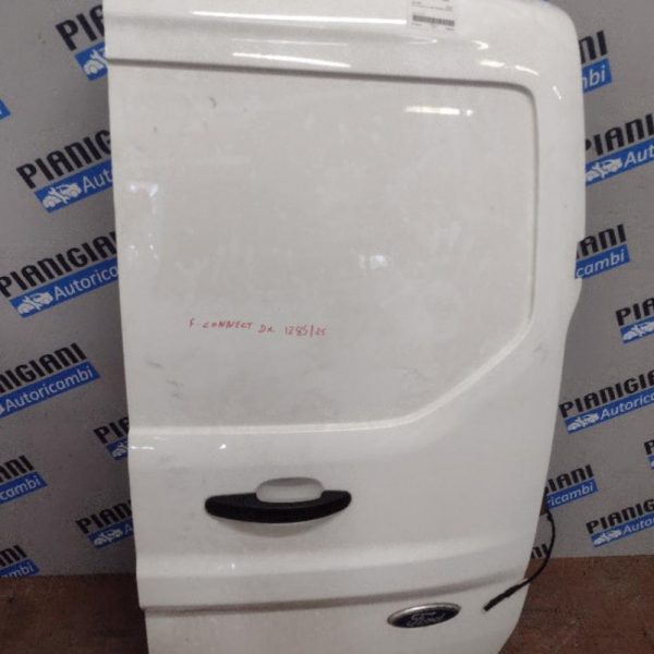 Porta Battente Posteriore Destra Ford Connect 2017