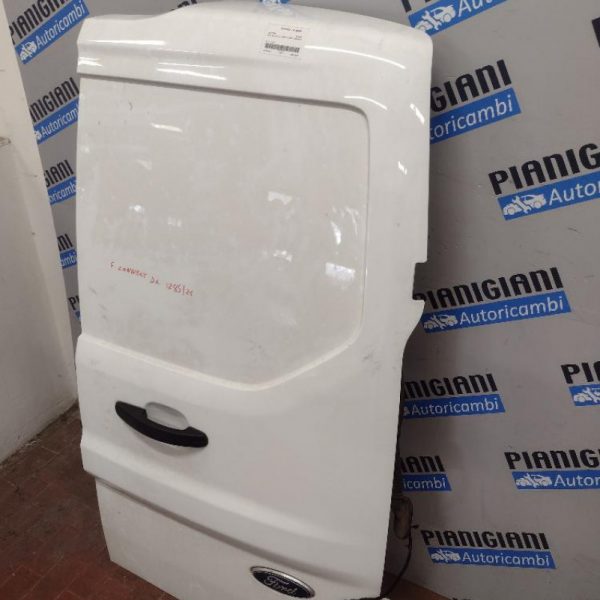 Porta Battente Posteriore Destra Ford Connect 2017
