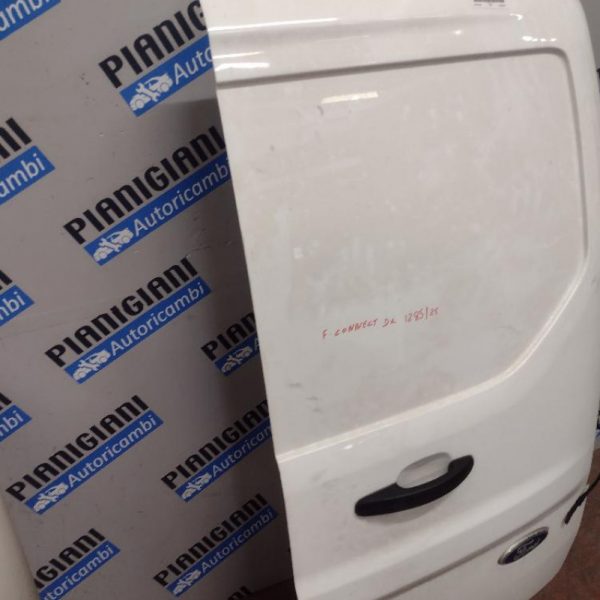 Porta Battente Posteriore Destra Ford Connect 2017
