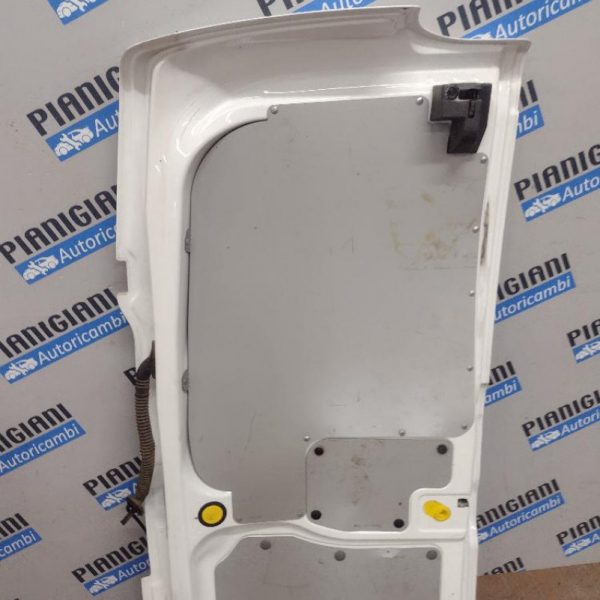 Porta Battente Posteriore Destra Ford Connect 2017
