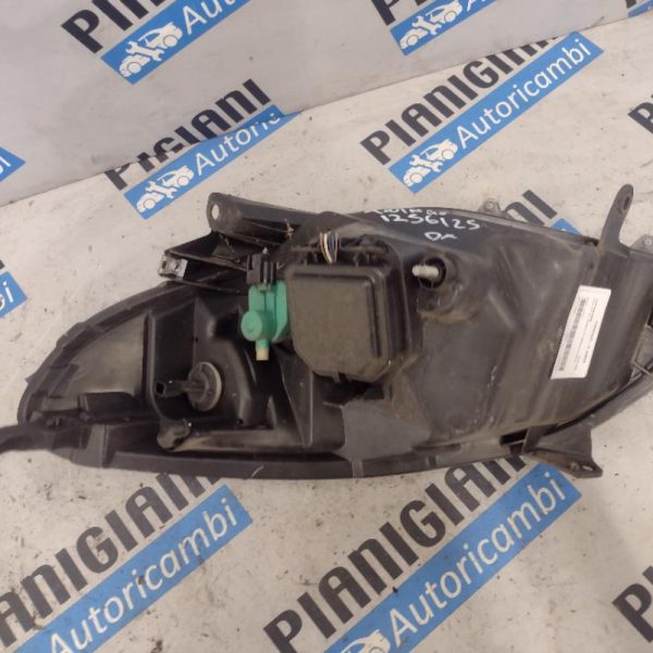 Faro Anteriore Destro Renault Twingo 2007 – 2012