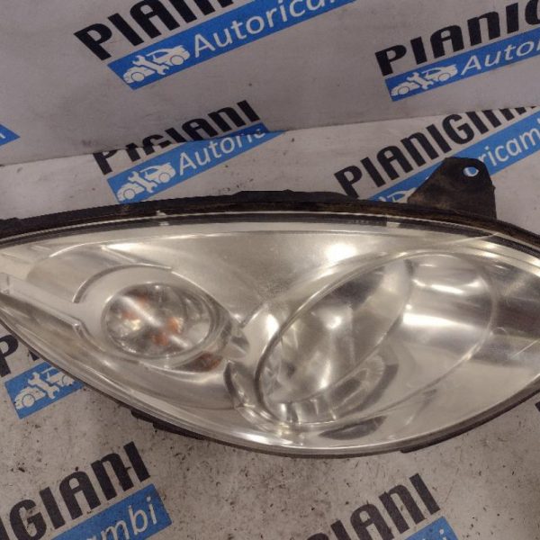 Faro Anteriore Destro Renault Twingo 2007 – 2012