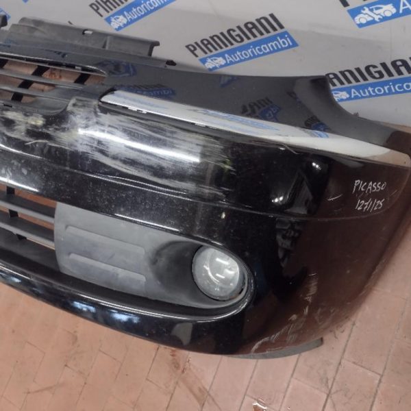 Paraurti Anteriore Citroen Xsara Picasso 2004 – 2010