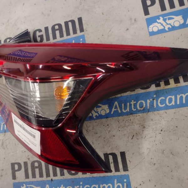 Faro / Fanale Posteriore Destro Nissan Micra 2019