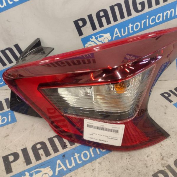 Faro / Fanale Posteriore Destro Nissan Micra 2019