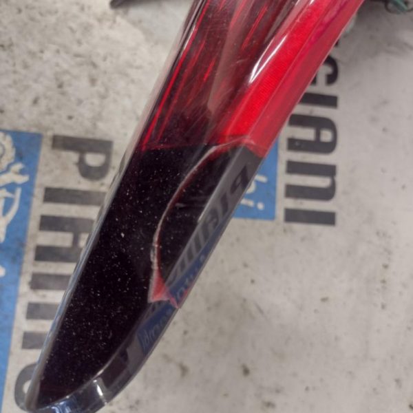 Faro / Fanale Posteriore Destro Nissan Micra 2019