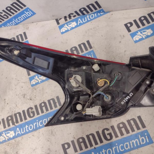 Faro / Fanale Posteriore Destro Nissan Micra 2019