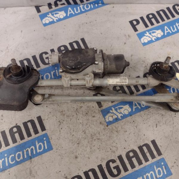 Motorino Tergi Anteriore Nissan Micra 2019