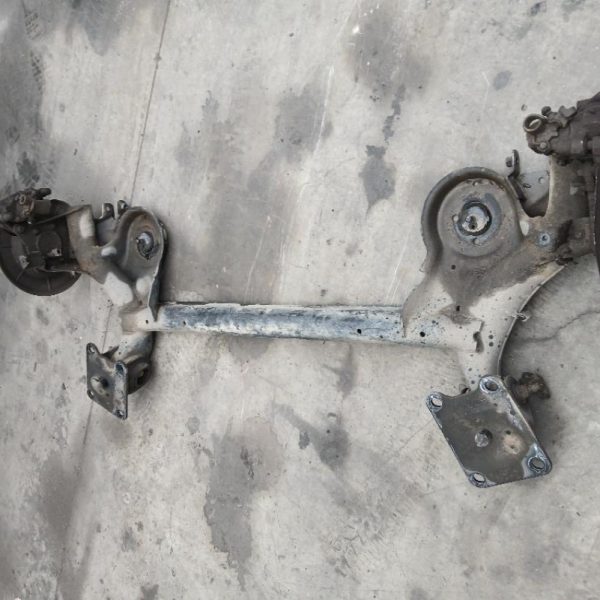 Ponte Posteriore / Assale Ford Transit Connect 2009 – 2017