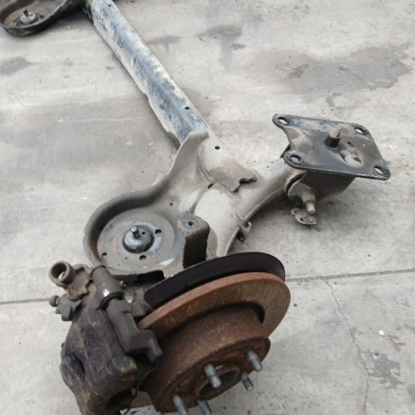 Ponte Posteriore / Assale Ford Transit Connect 2009 – 2017