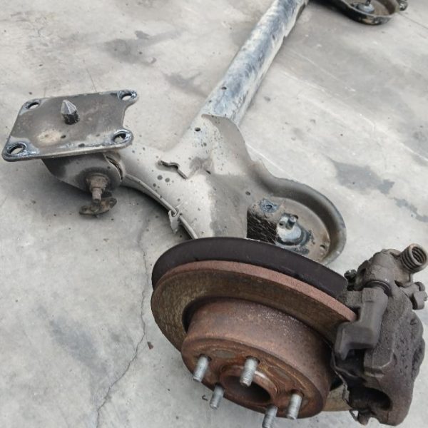 Ponte Posteriore / Assale Ford Transit Connect 2009 – 2017