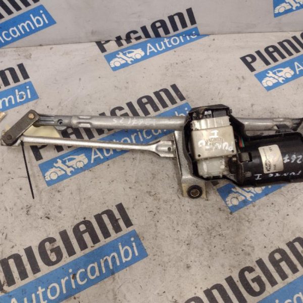 Motorino Tergi Anteriore Fiat Punto I Serie