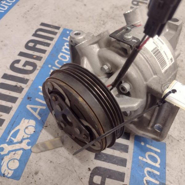 Compressore A/C Nissan Micra B4D