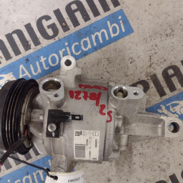 Compressore A/C Nissan Micra B4D
