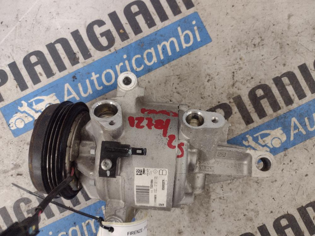 Compressore A/C Nissan Micra B4D
