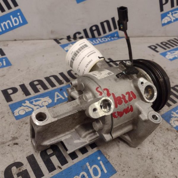 Compressore A/C Nissan Micra B4D