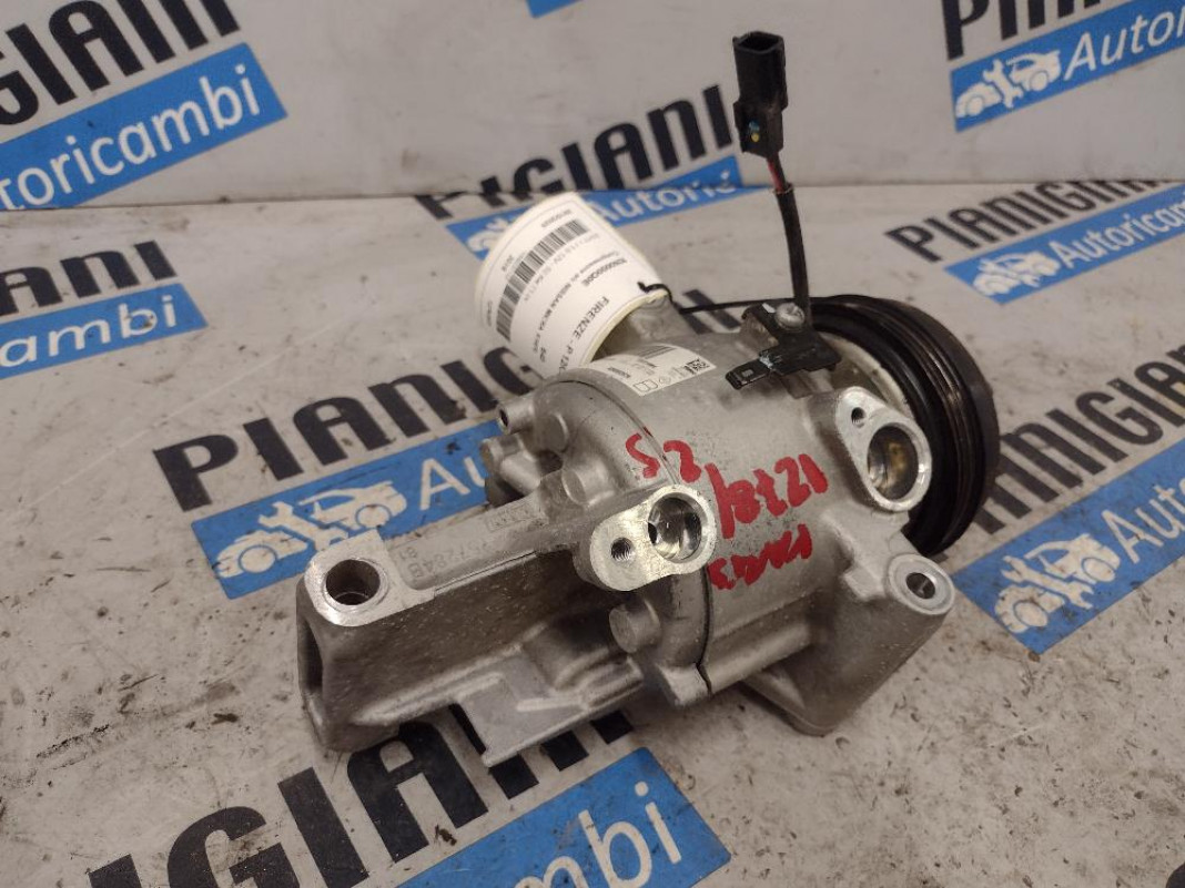 Compressore A/C Nissan Micra B4D