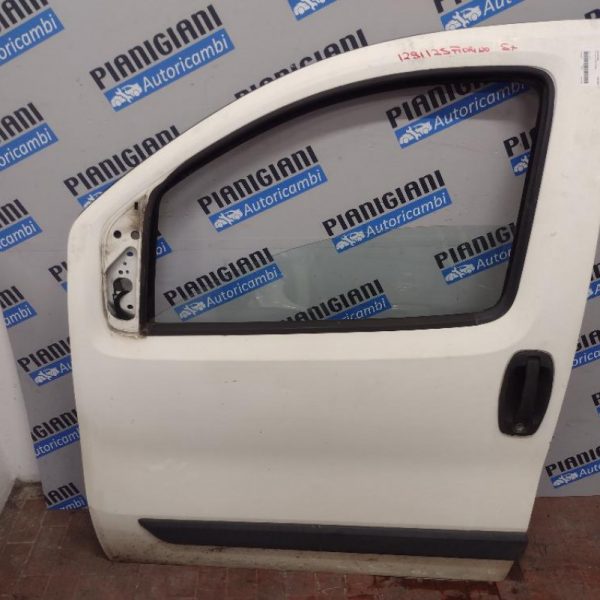 Porta Anteriore Destra Fiat Fiorino 2011