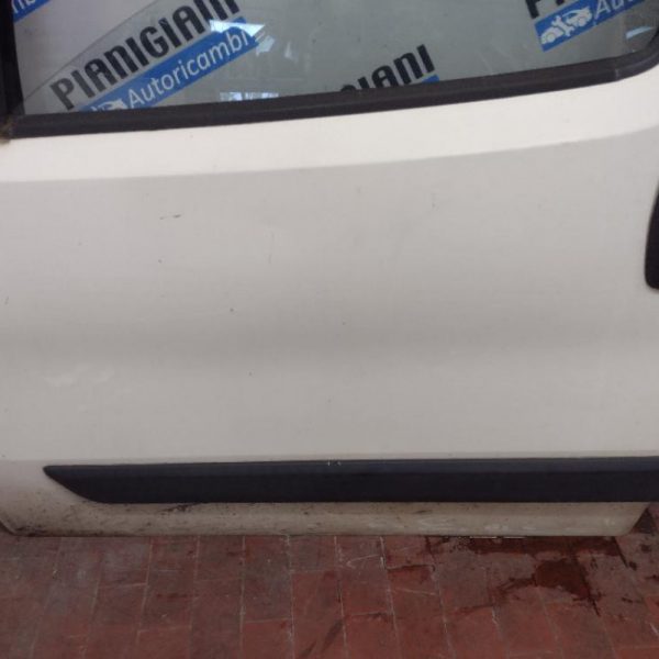 Porta Anteriore Destra Fiat Fiorino 2011