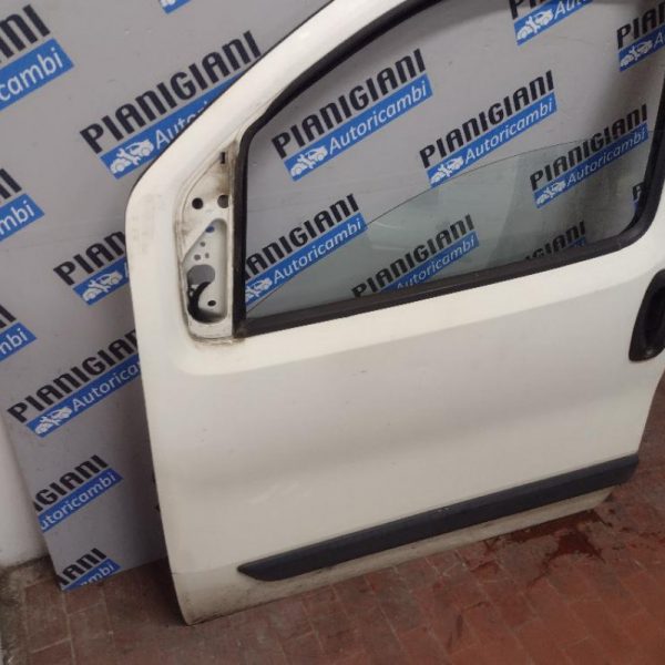 Porta Anteriore Destra Fiat Fiorino 2011
