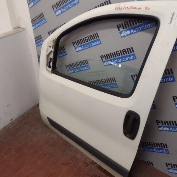 Porta Anteriore Destra Fiat Fiorino 2011