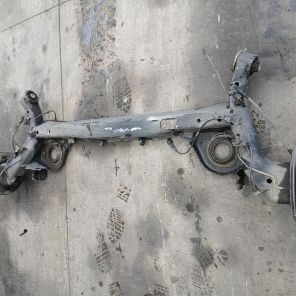 Ponte Posteriore / Assale Nissan Micra 2017 – 2019