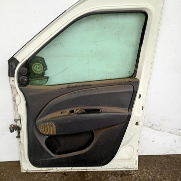 Porta / Portiera Anteriore Destra Fiat Doblò 2009 – 2015