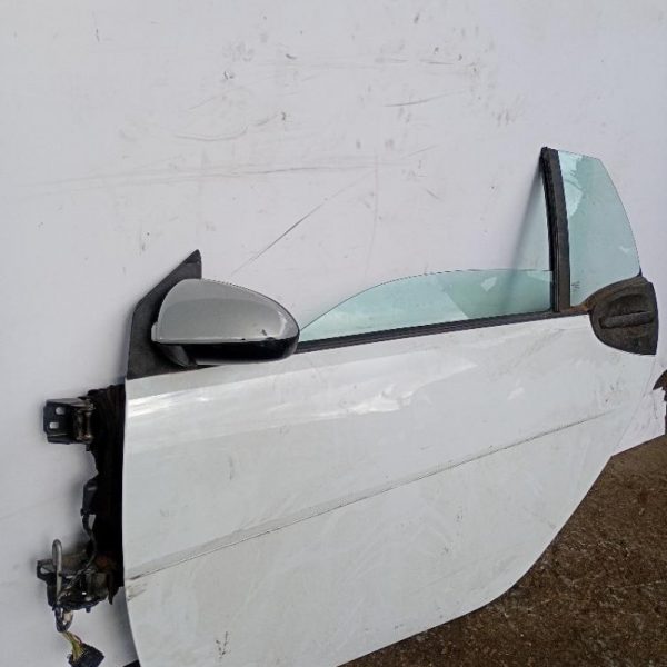 Porta / Portiera Anteriore Sinistra Smart Fortwo 451 Cabrio 2007 – 2012