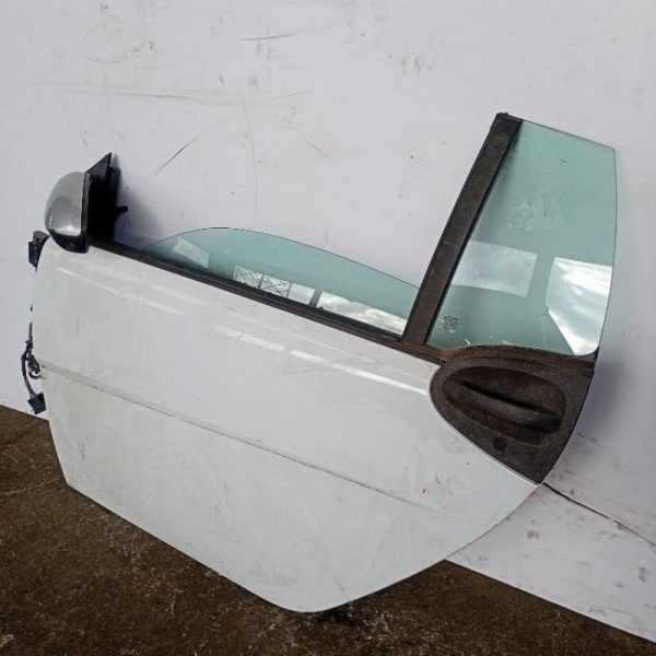 Porta / Portiera Anteriore Sinistra Smart Fortwo 451 Cabrio 2007 – 2012