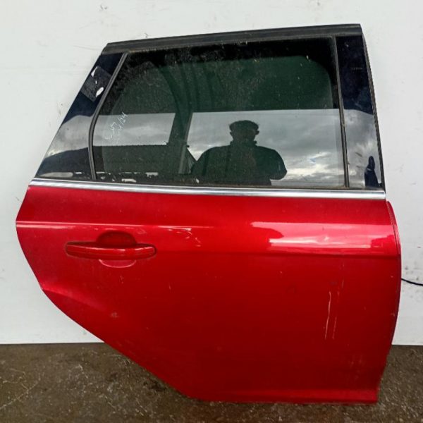 Porta / Portiera Posteriore Destra Ford Focus 2011 – 2015